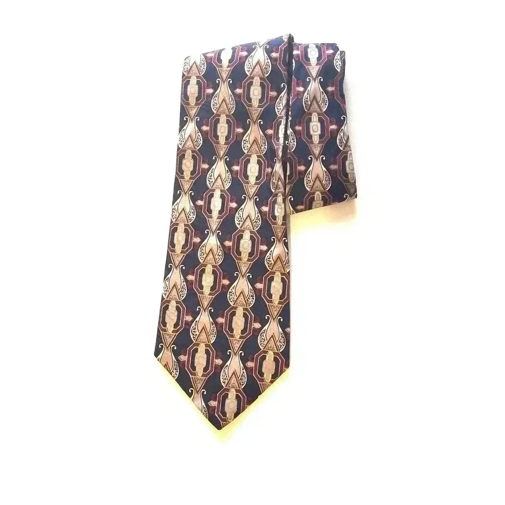 Valentino‎ Pietra Pure Silk Tie
